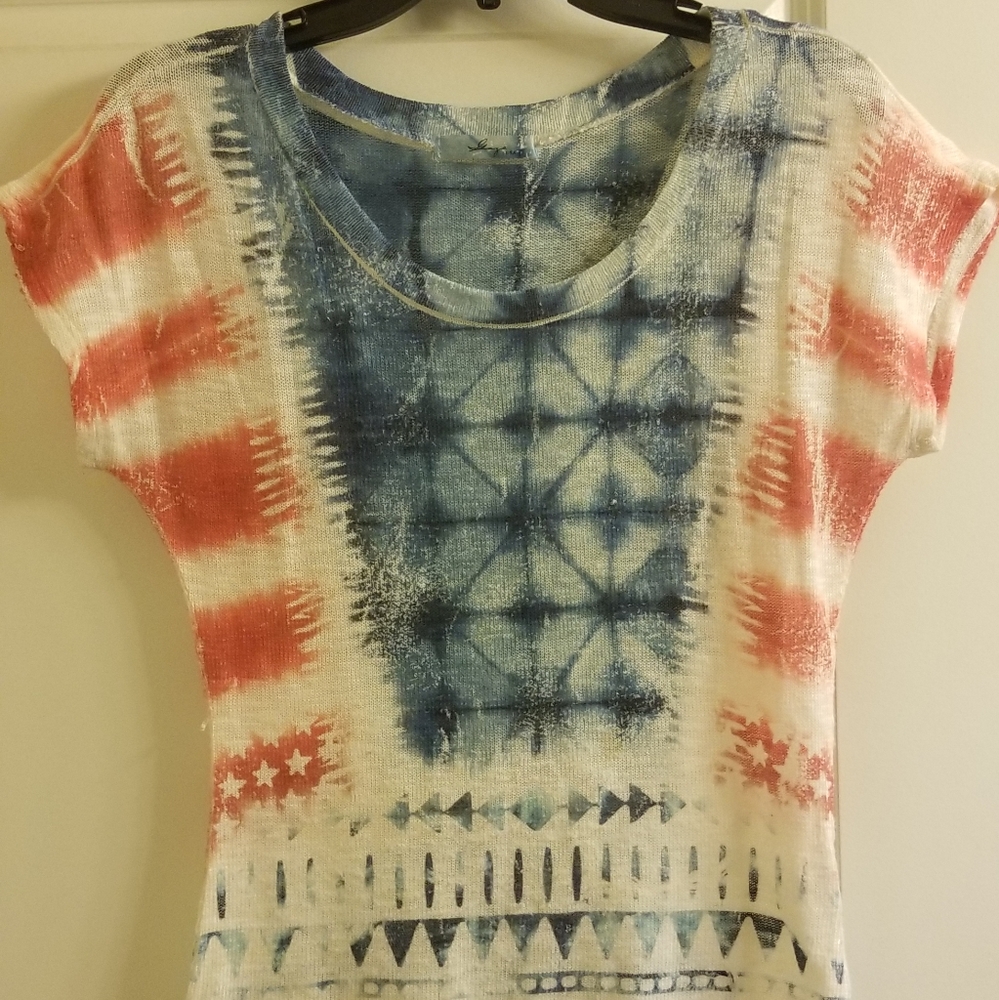 3/$15 - All listings $10 and under - Gaze Top